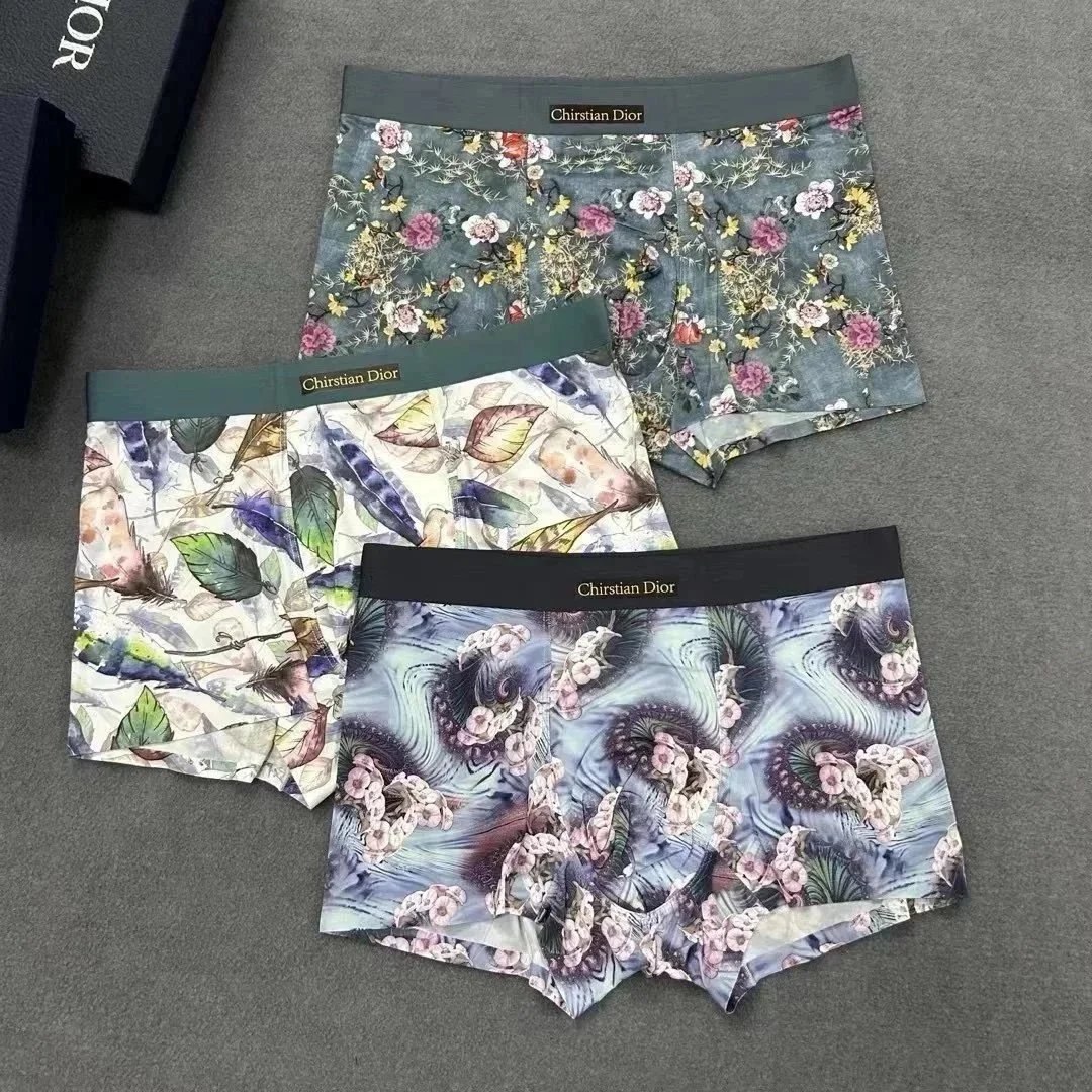 Dior Boxer Briefs [29 styles]