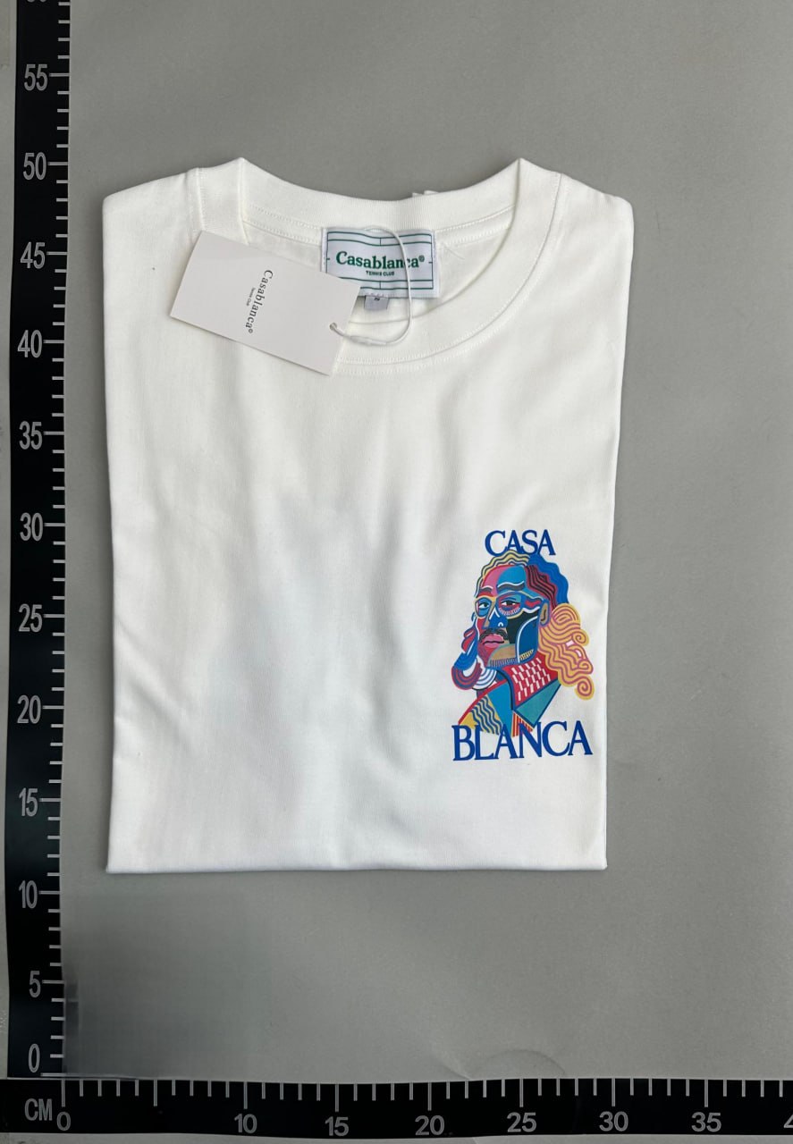 Casablanca Casablanca T-Shirt [27 styles]