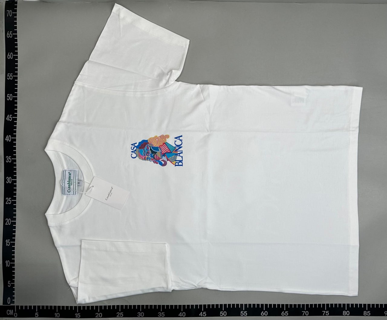 Casablanca Casablanca T-Shirt [27 styles]