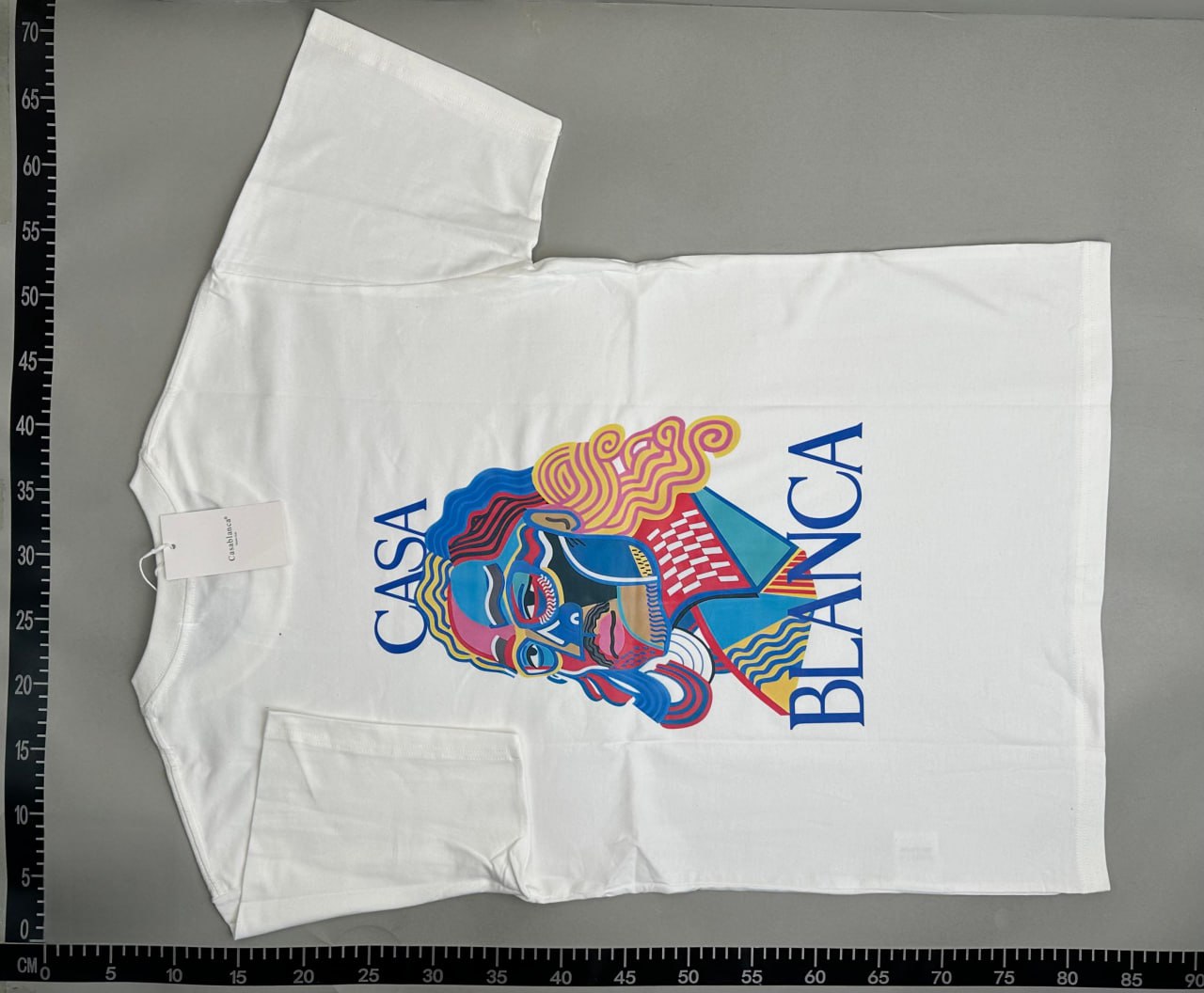 Casablanca Casablanca T-Shirt [27 styles]