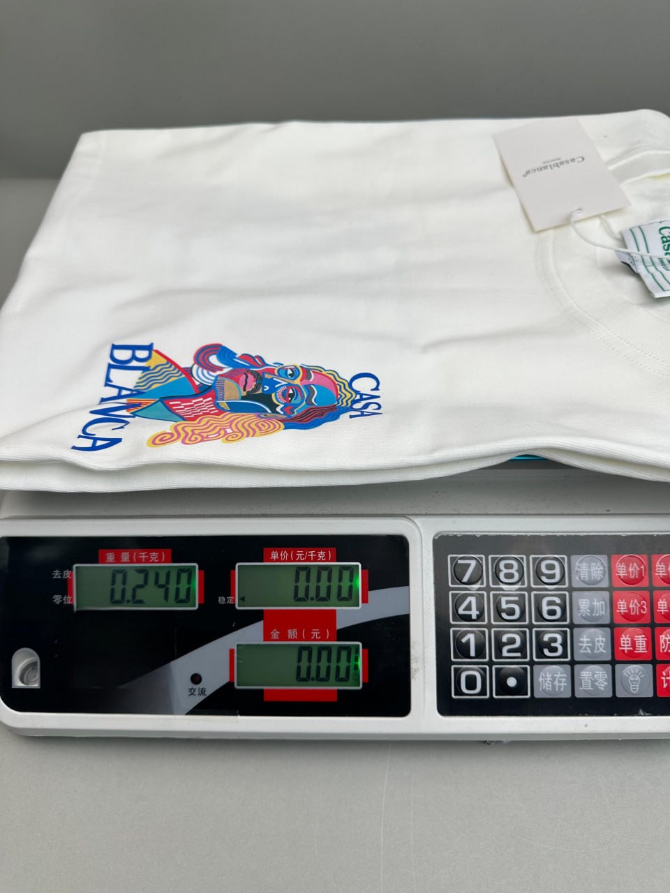 Casablanca Casablanca T-Shirt [27 styles]