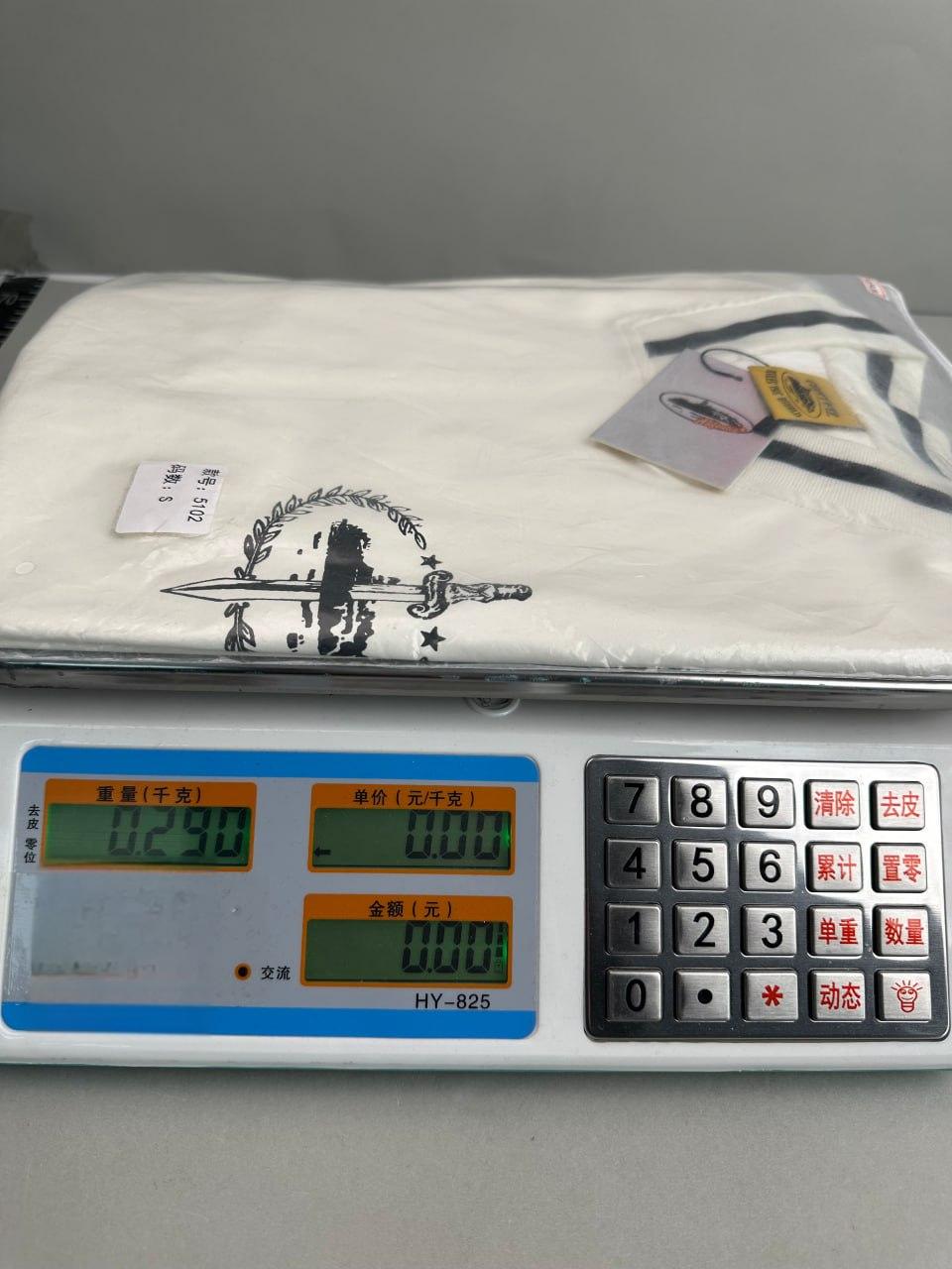 Slaughter Gang T-Shirt [4 styles]