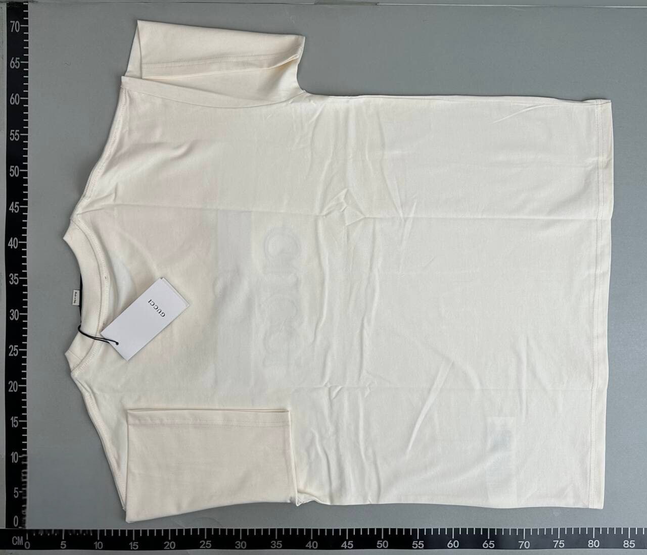 Gucci GG Logo T-Shirt [40 styles]