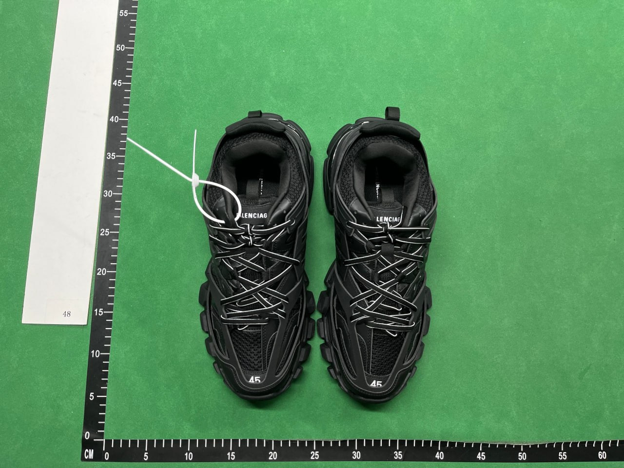 Balenciaga Track 2 Sneakers [11 styles]