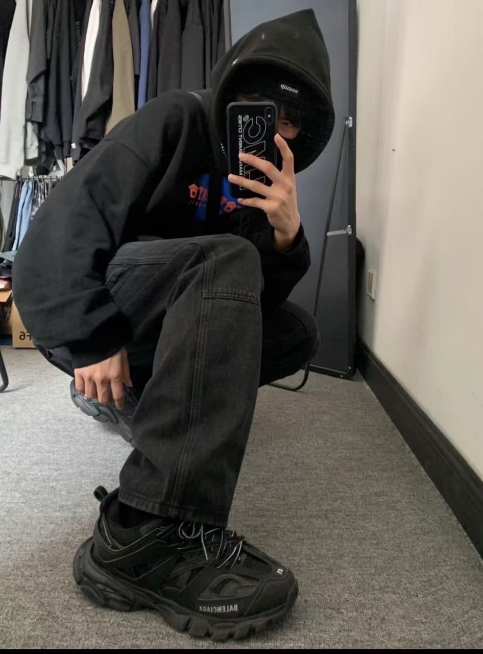 Balenciaga Track 2 Sneakers [11 styles]