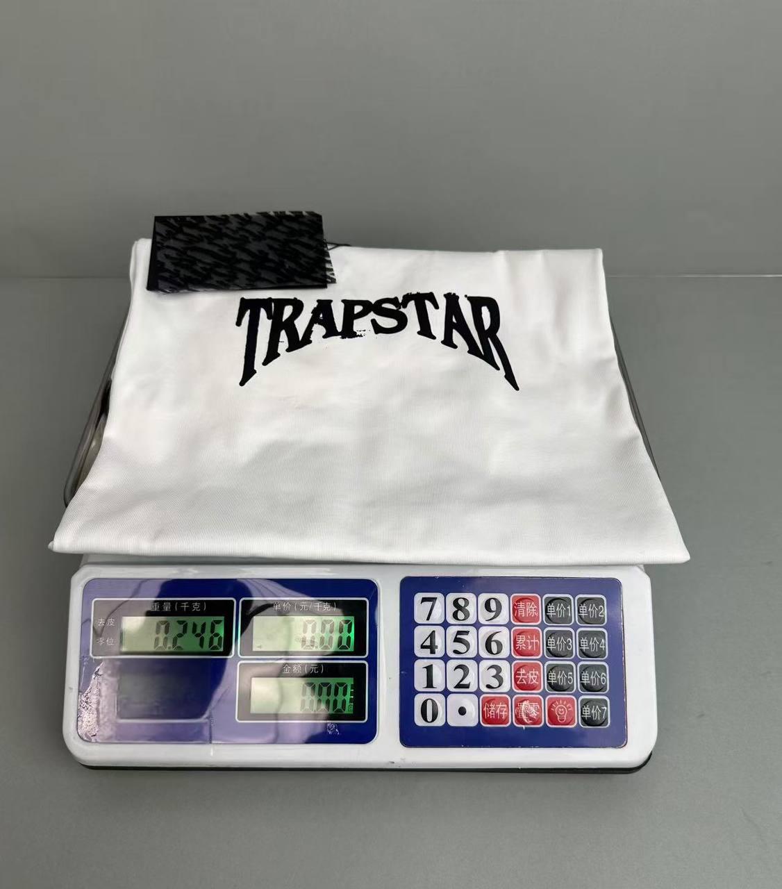 Unknown Brand Abstract Blue Flame T-Shirt [4 styles]