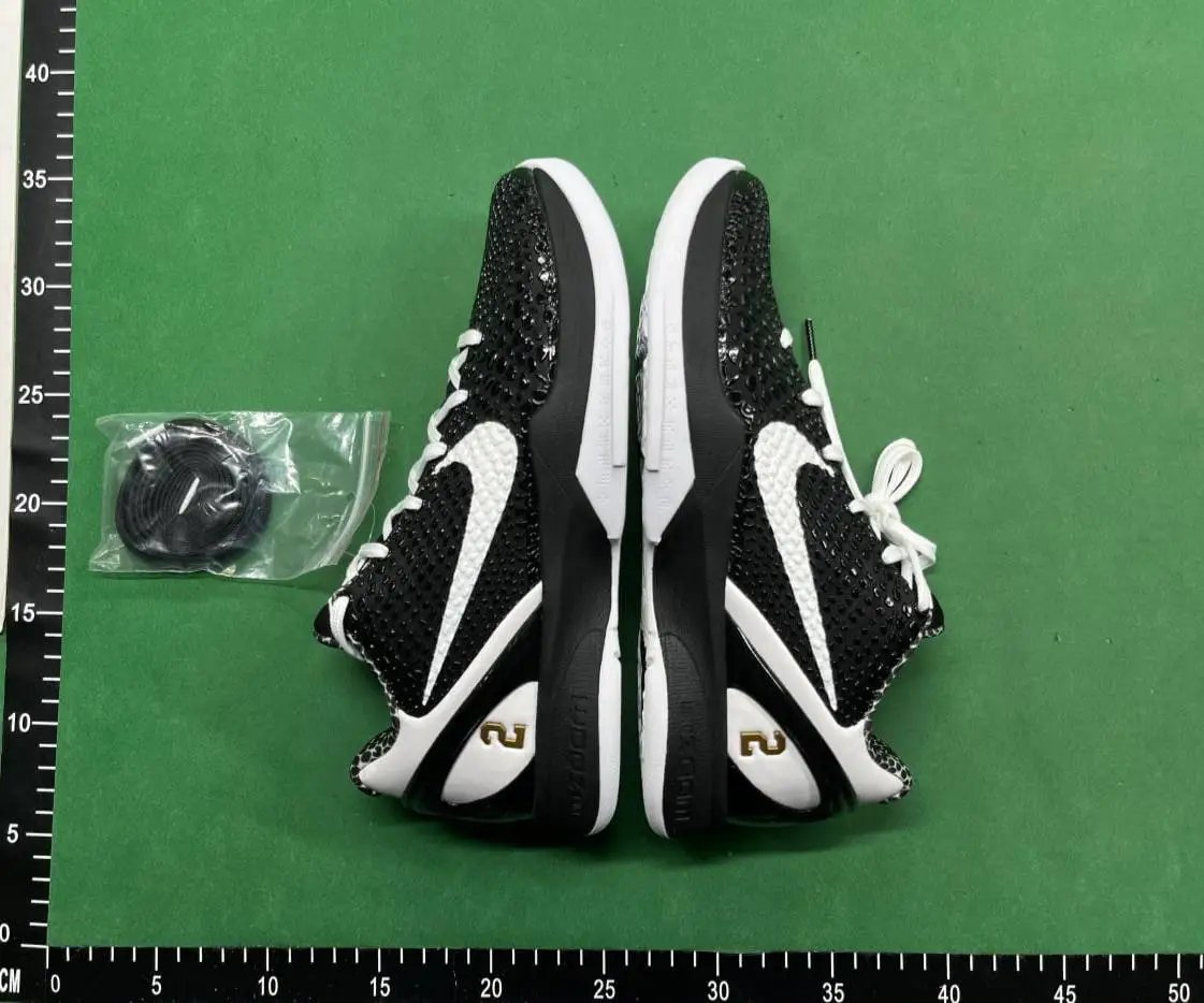 Nike Kobe Sneakers [27 styles]