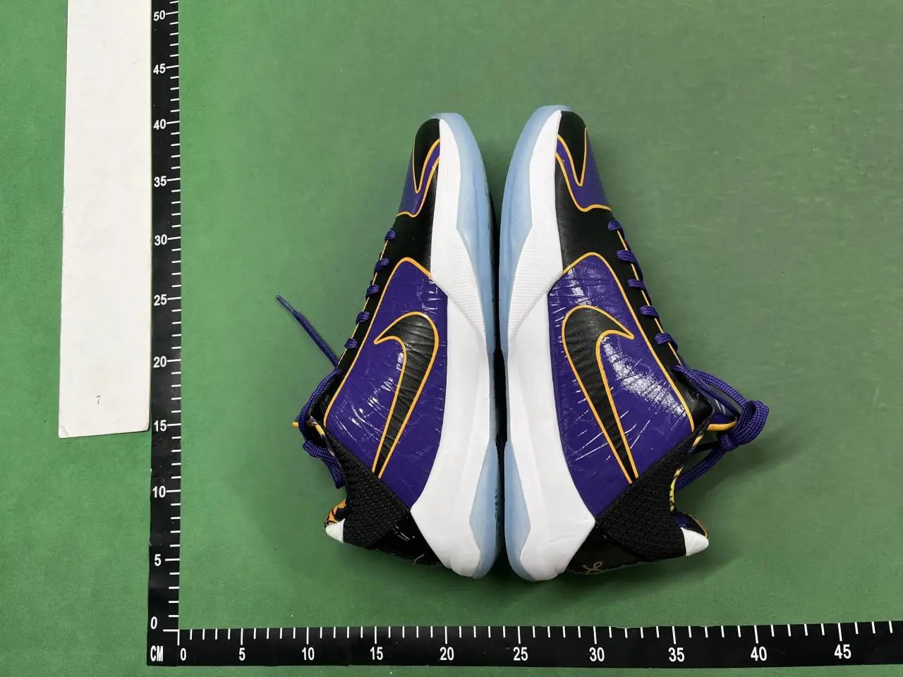 Nike Kobe Sneakers [27 styles]