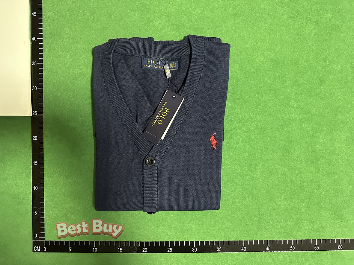 Polo Ralph Lauren Classic Cardigan Sweaters [9 styles]