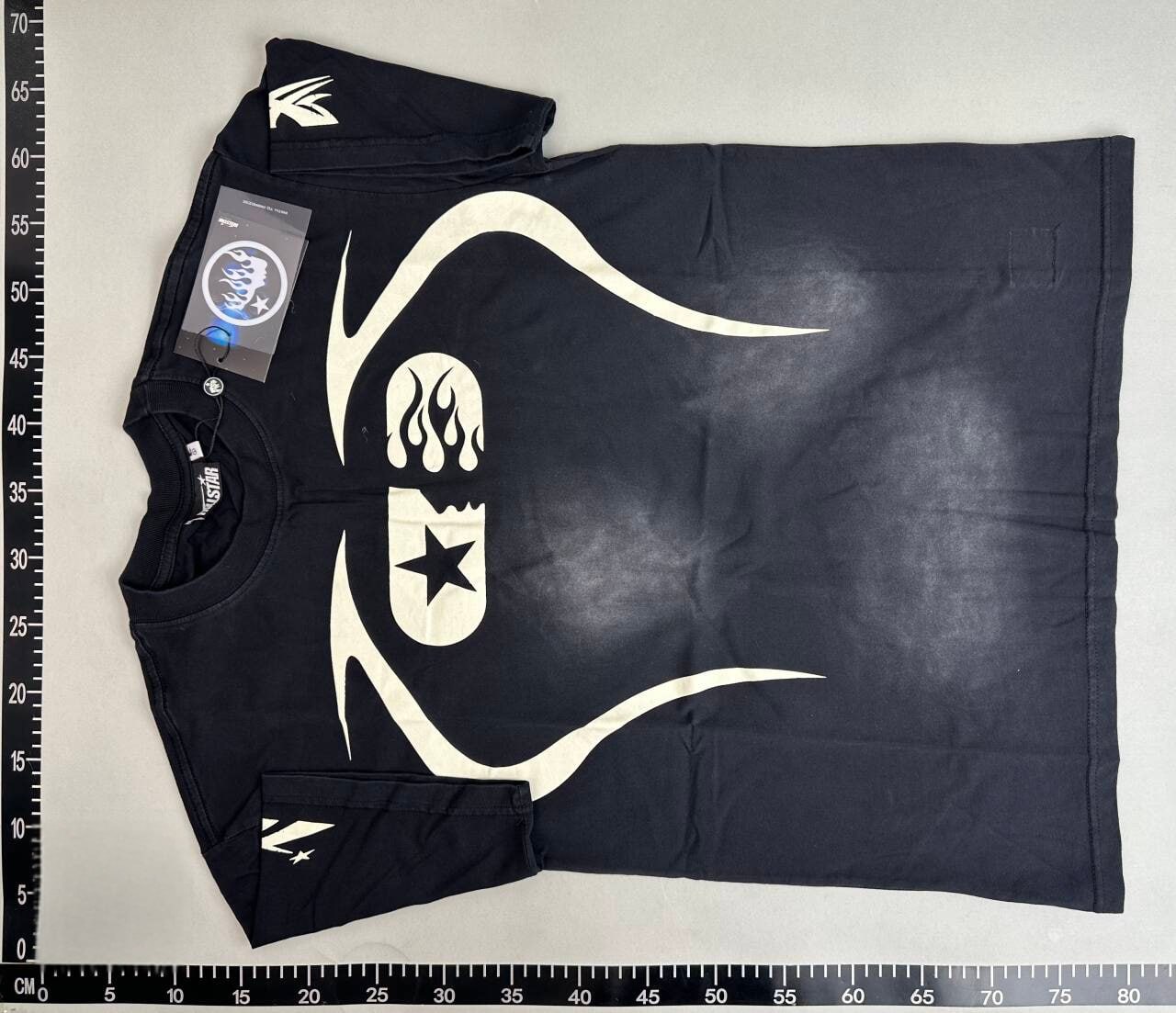 Hellstar Graphic T-Shirts [40 styles]