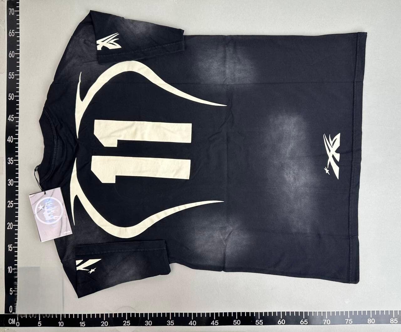 Hellstar Graphic T-Shirts [40 styles]