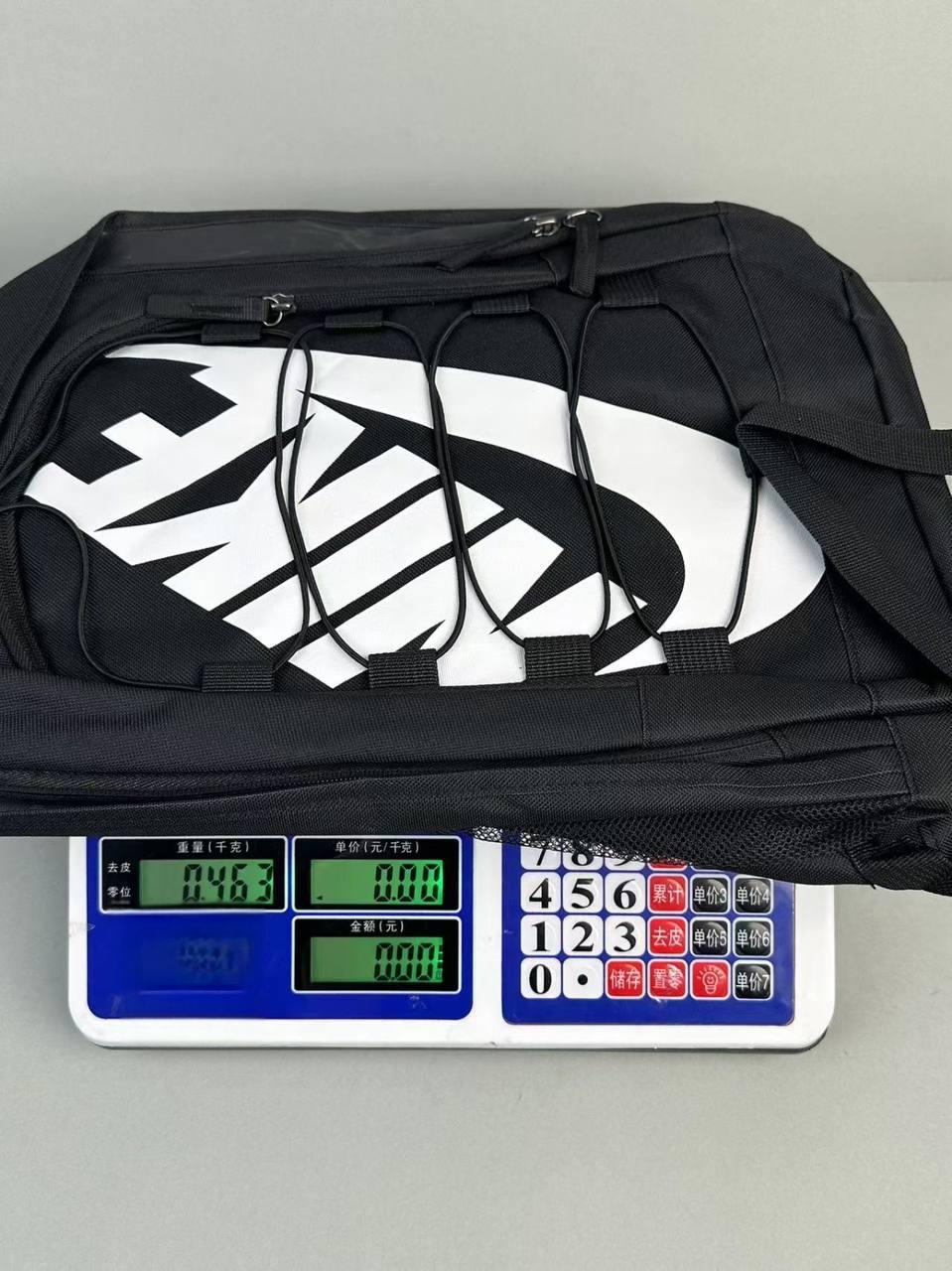 Nike Swoosh Lacing Backpack [38 styles]