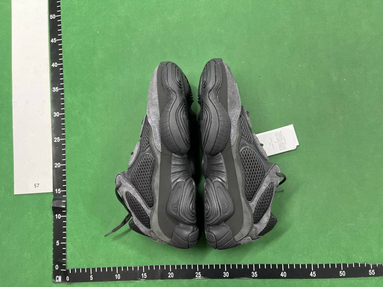 Adidas Yeezy 500 Sneakers [10 styles]