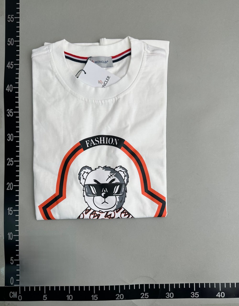 Moncler T-Shirts [16 styles]