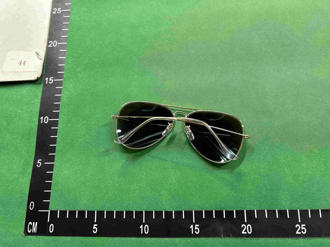 Ray-Ban Sunglasses [27 styles]