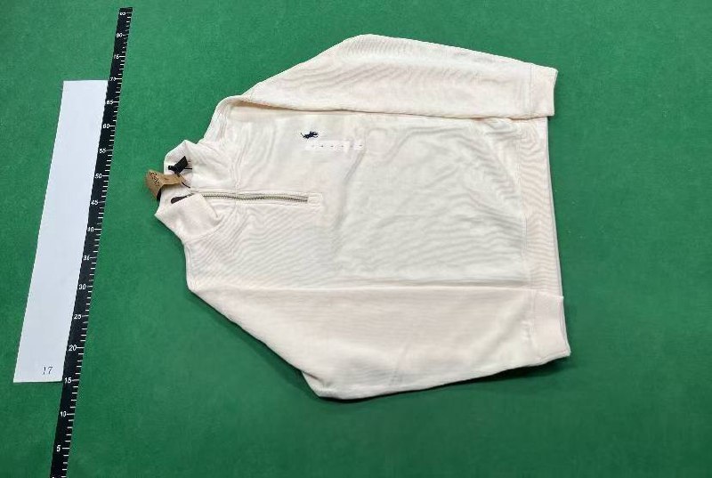Polo Ralph Lauren Half-Zip Sweater [6 styles]