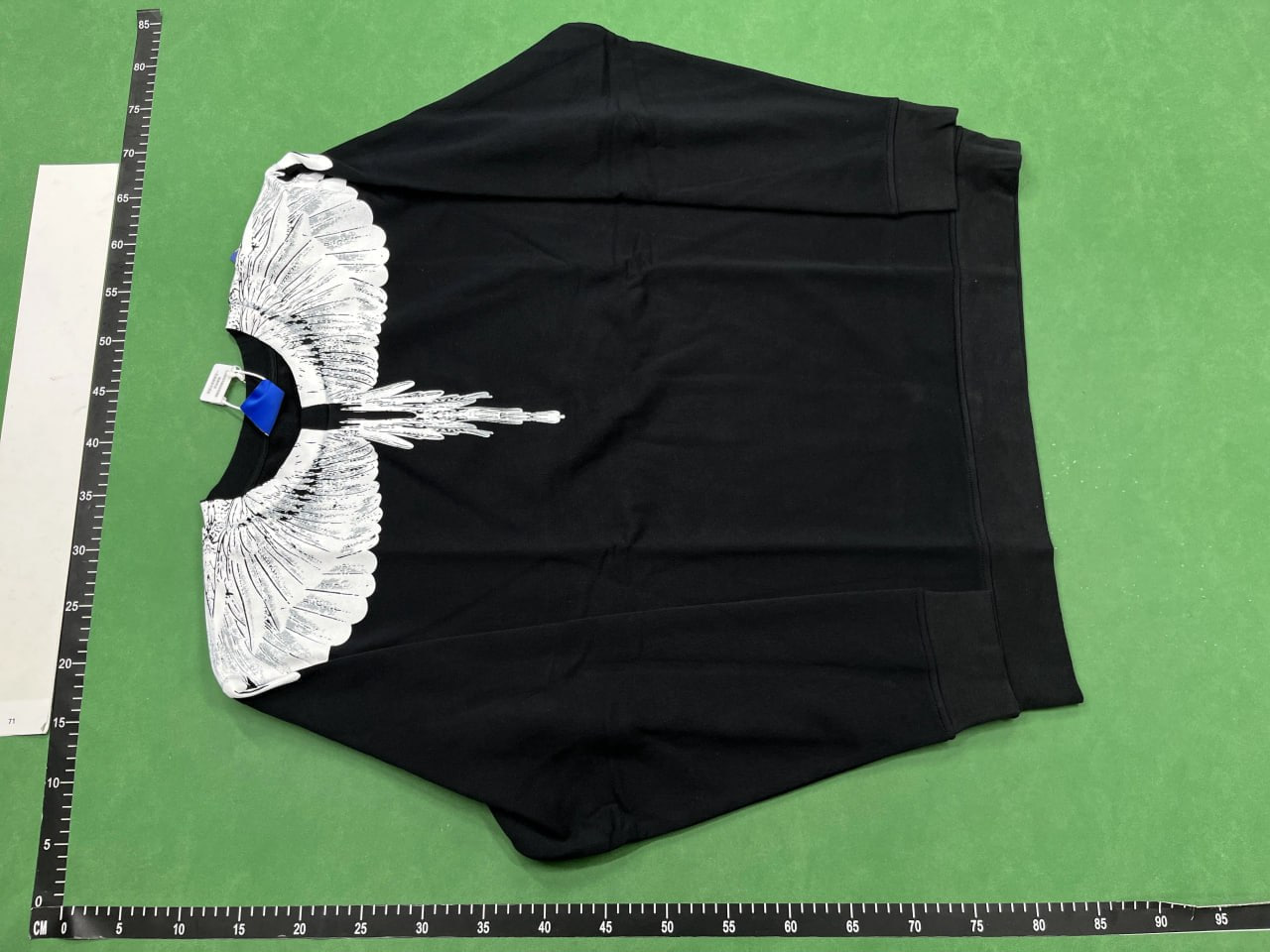 Marcelo Burlon County of Milan Wings Hoodies [40 styles]