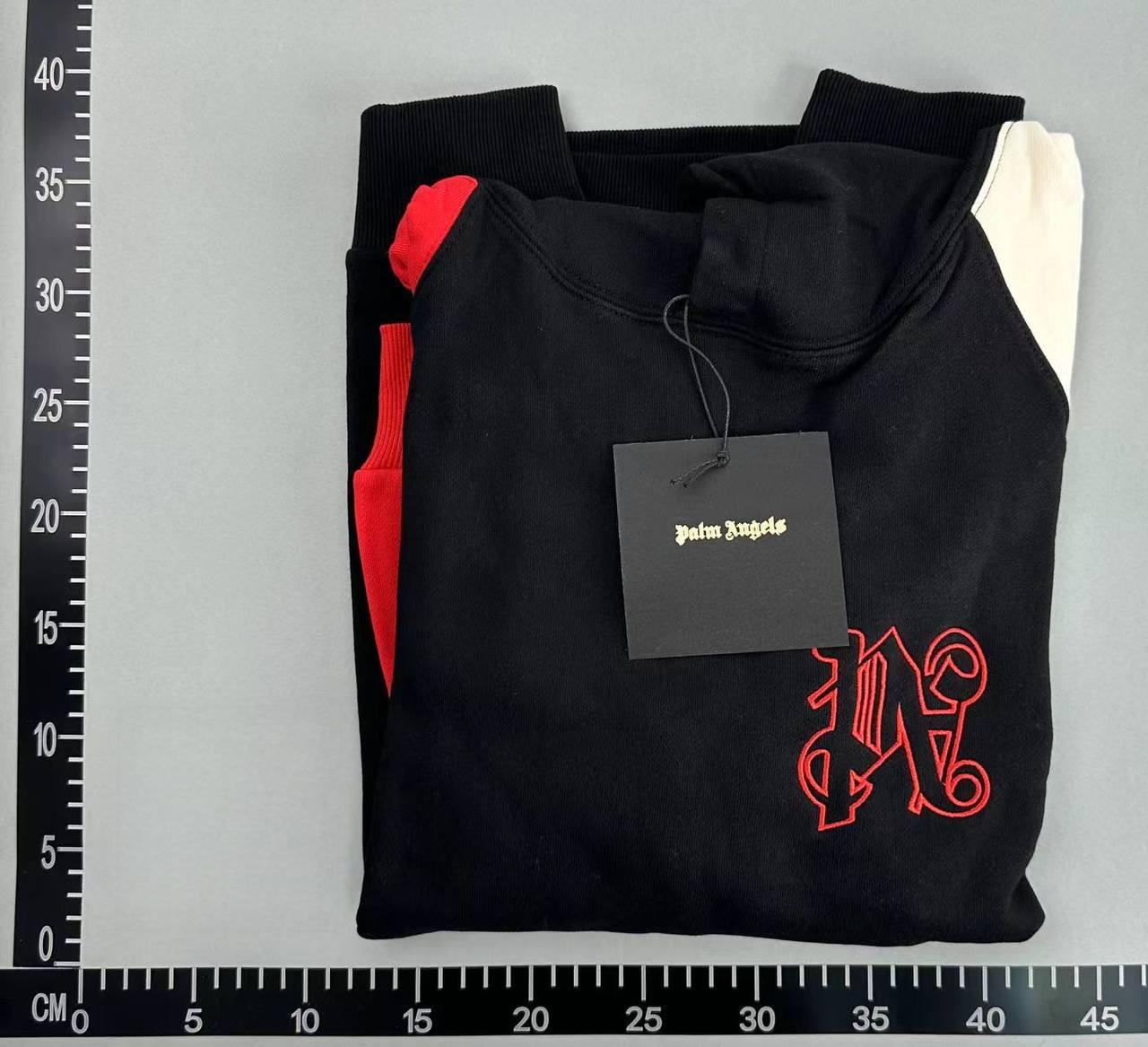 Palm Angels Teddy Bear Hoodie [40 styles]