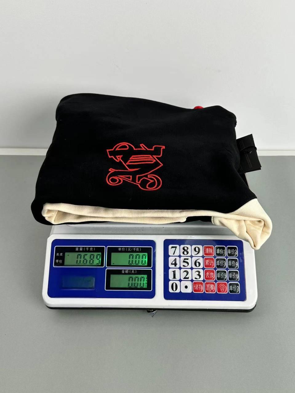 Palm Angels Teddy Bear Hoodie [40 styles]