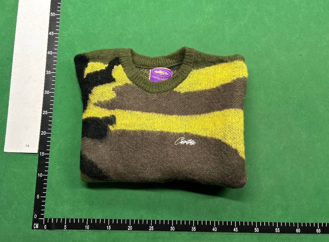 Corteiz Jackets/Pants/Sweaters [40 styles]