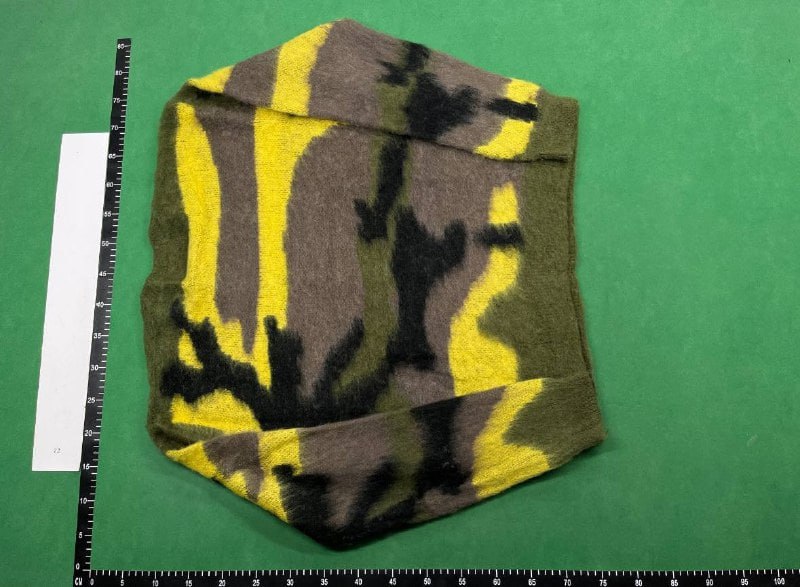 Corteiz Jackets/Pants/Sweaters [40 styles]