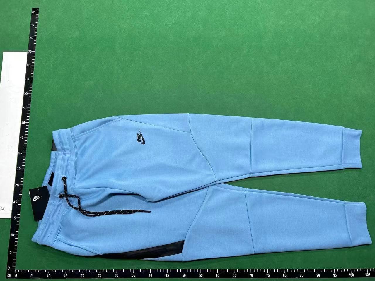 Nike Tech Fleece Hoodie & Pants Set [40 styles]