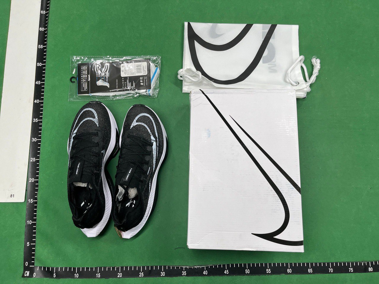 Nike Air Zoom Alphafly Next% Sneakers [8 styles]