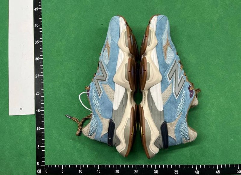 New Balance 550/990/327 Sneakers [25 styles]