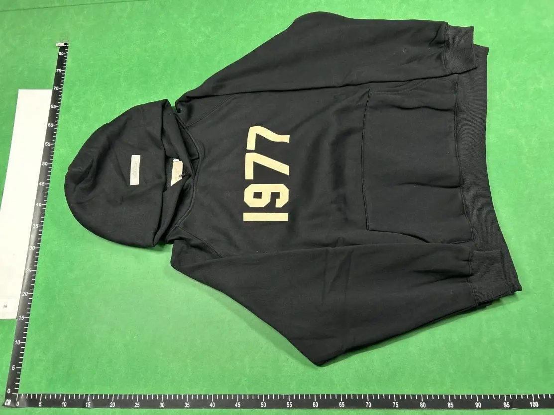Fear of God Essentials Hoodie [15 styles]