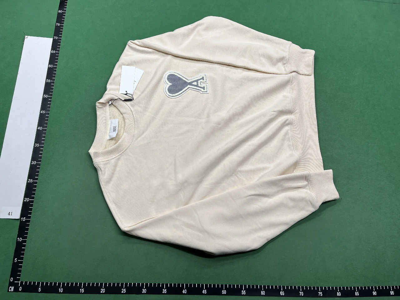 Comme des Garçons PLAY Heart Logo Long Sleeve T-Shirt [21 styles]