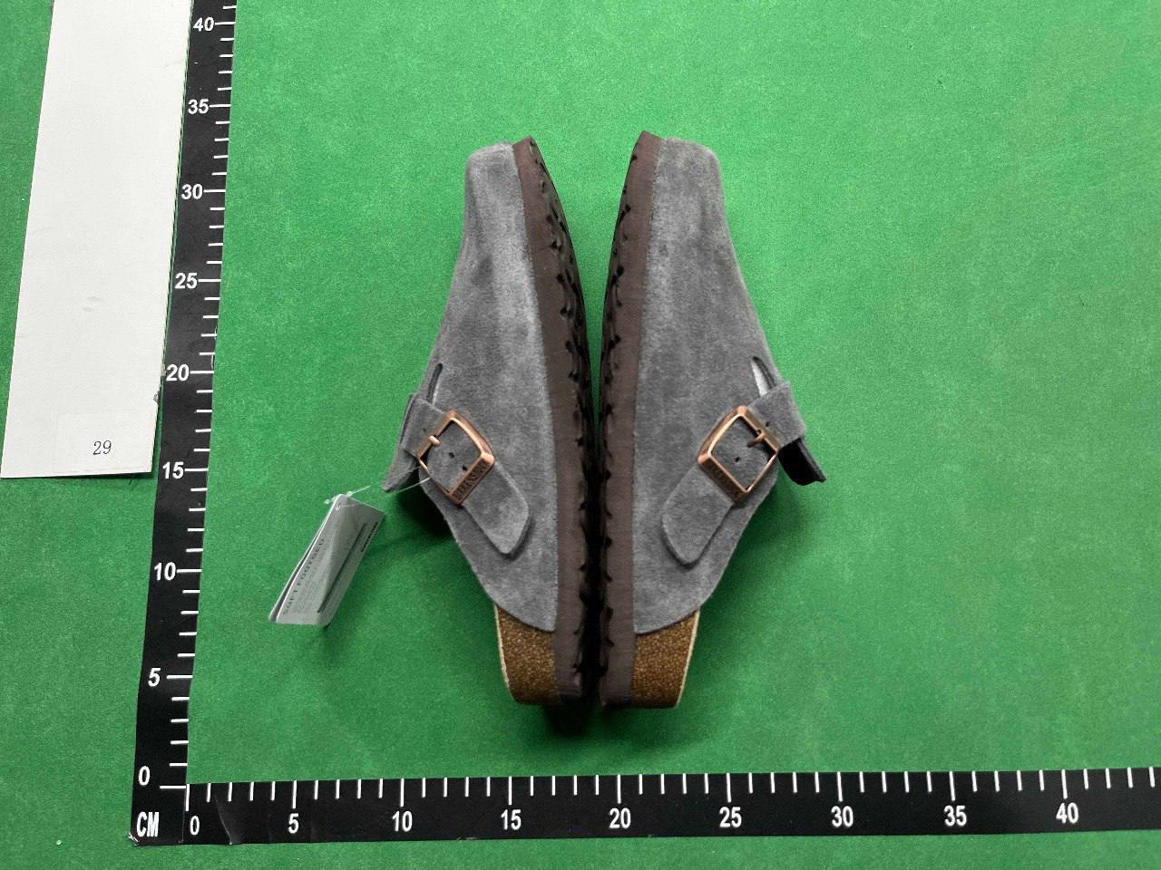 Birkenstock Boston Clogs [21 styles]