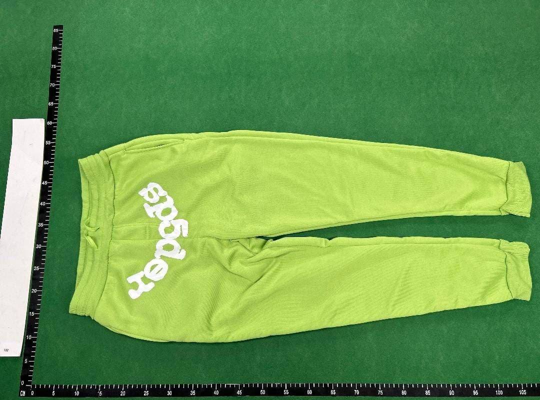 Spider Web Hoodie & Jogger Set [37 styles]