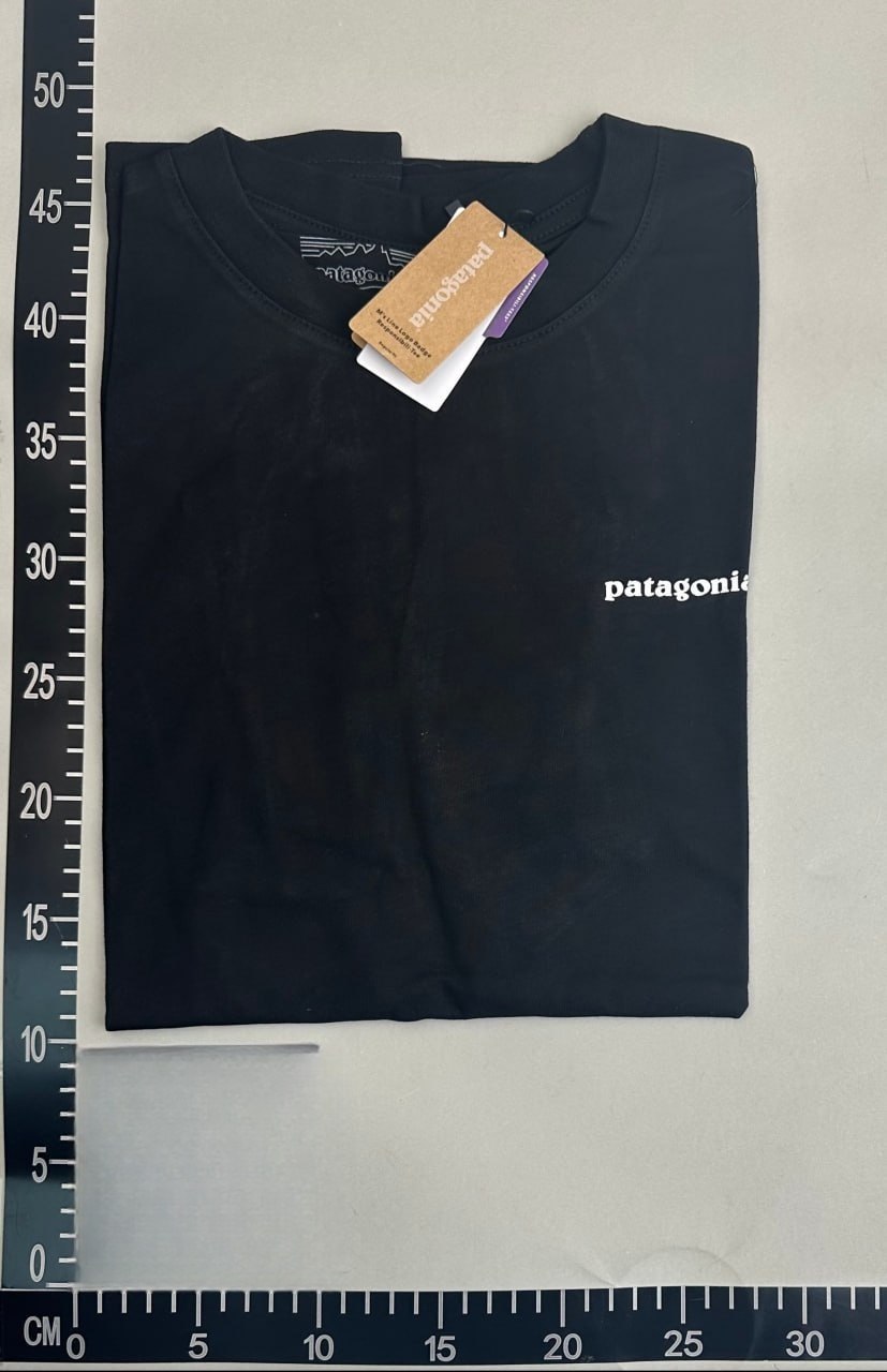 Patagonia P-6 Logo T-Shirt [35 styles]