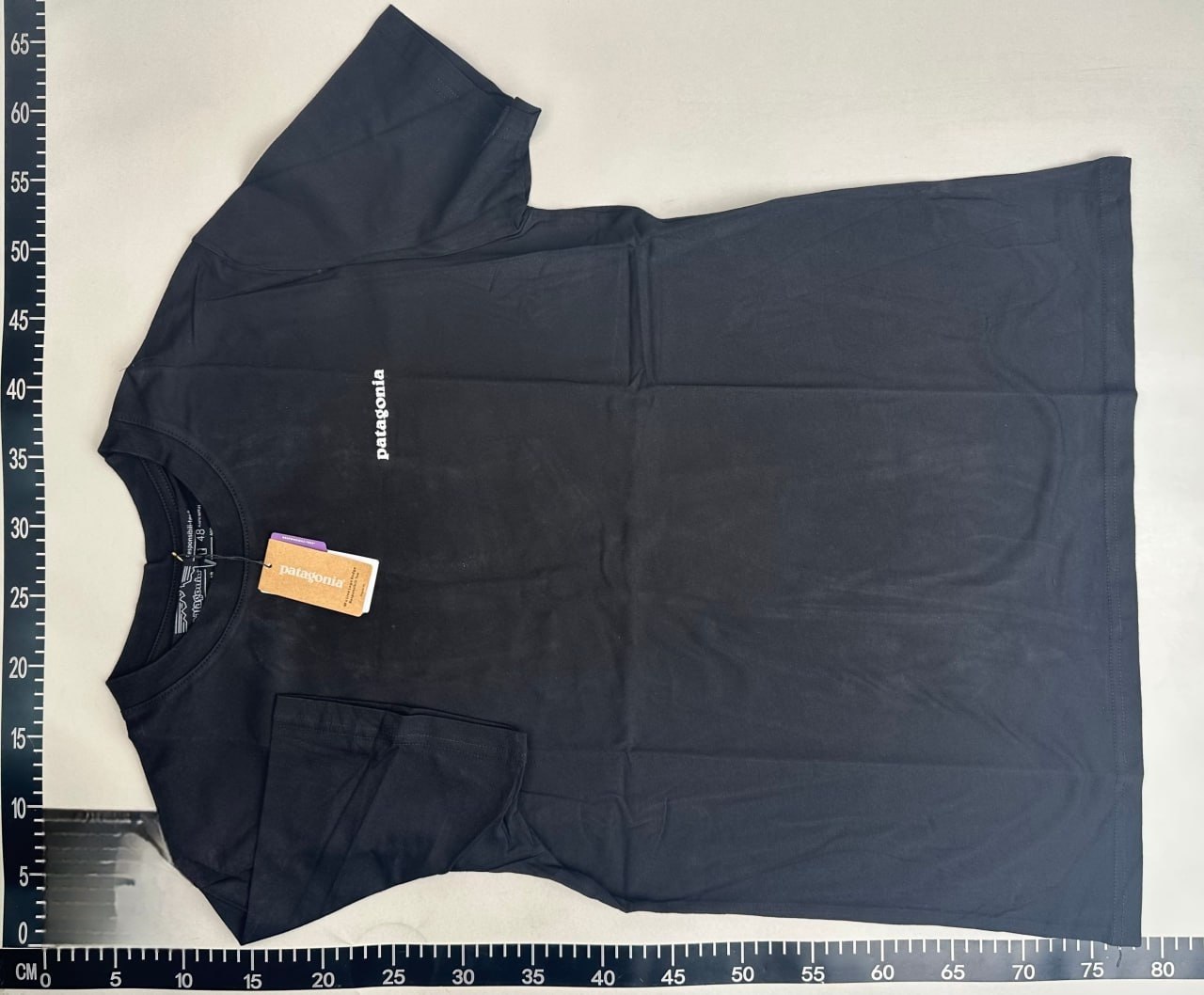 Patagonia P-6 Logo T-Shirt [35 styles]