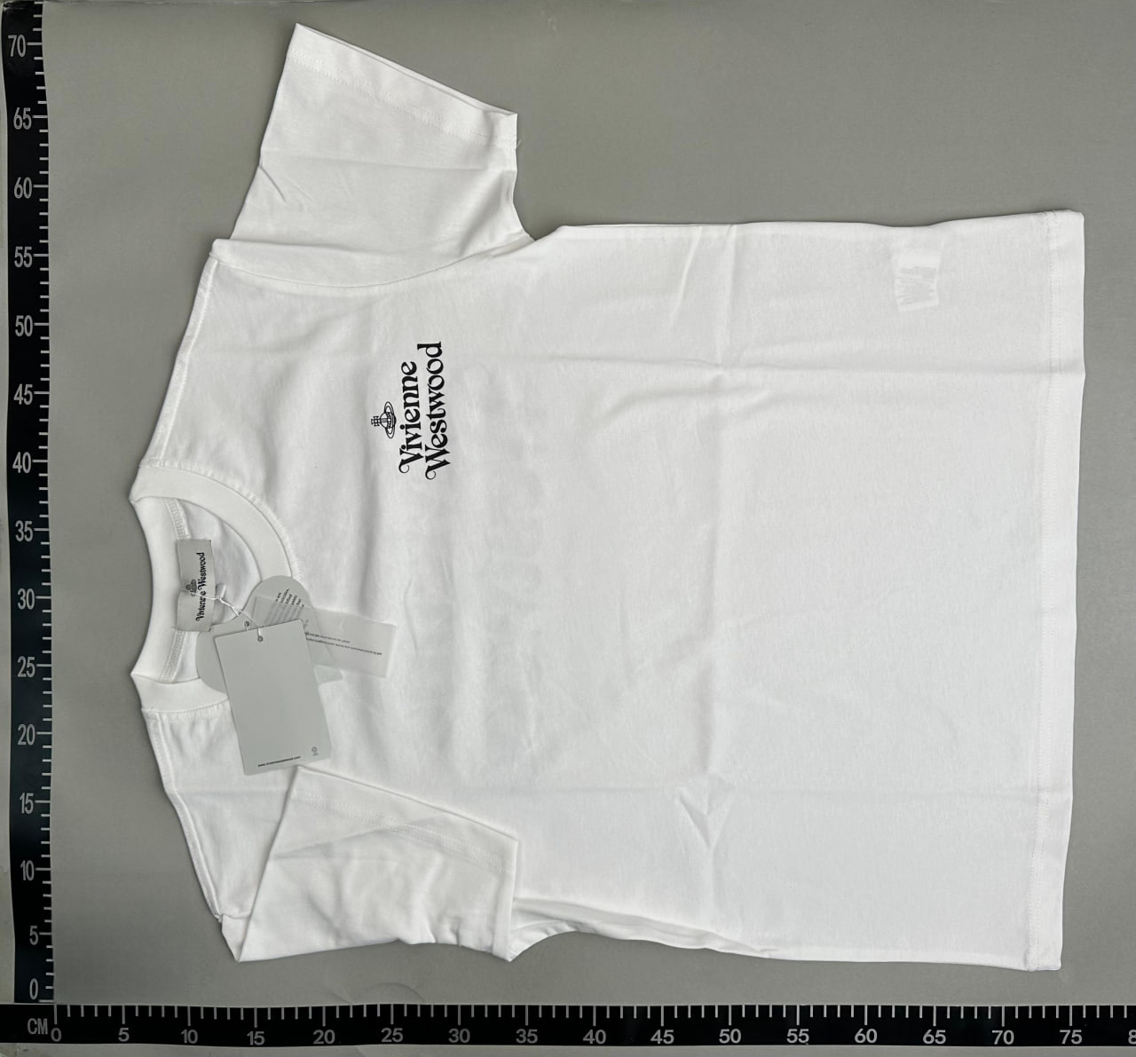 Vivienne Westwood Orb Logo T-Shirt [25 styles]