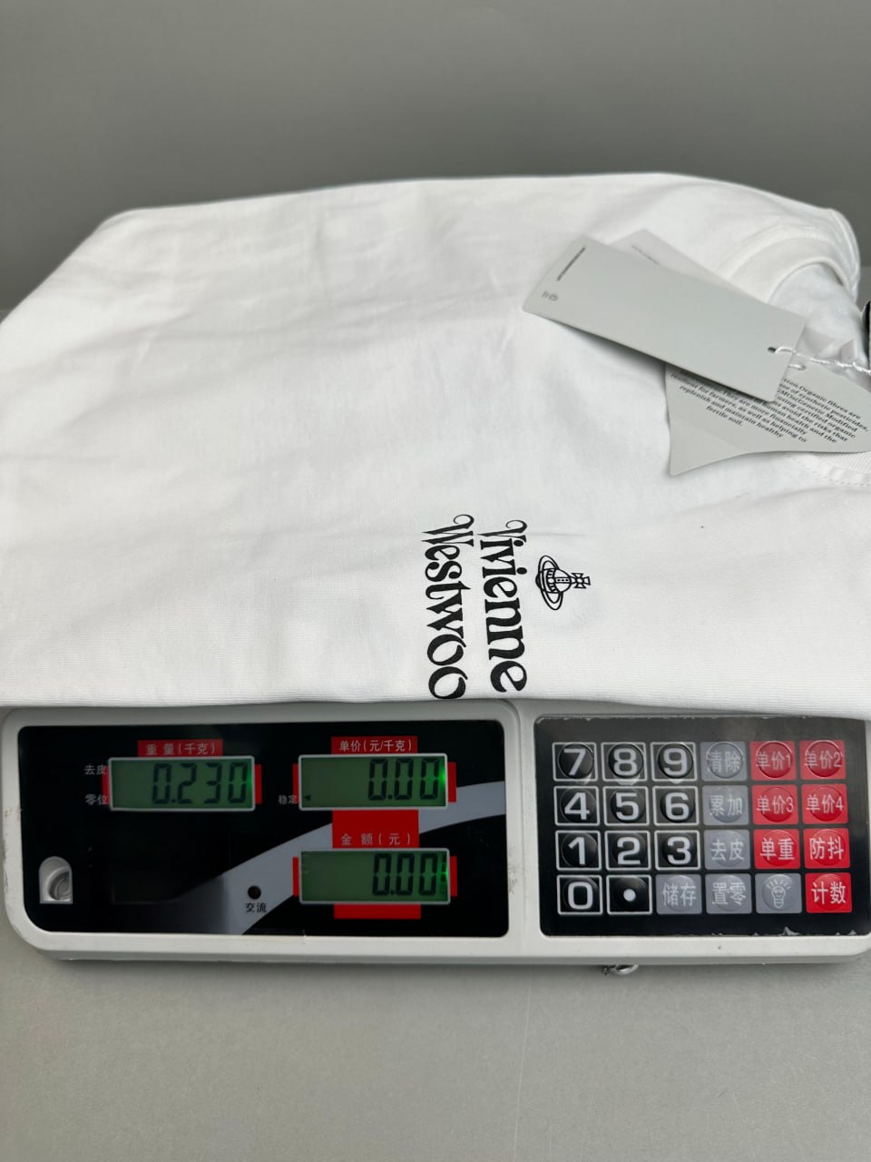 Vivienne Westwood Orb Logo T-Shirt [25 styles]