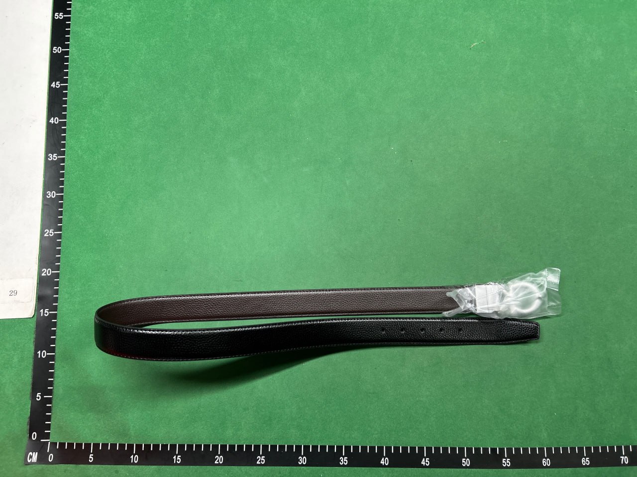 Calvin Klein CK Logo Buckle Belt [40 styles]