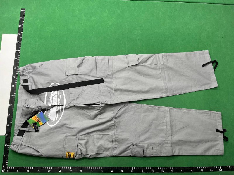 Cargowear B22 Cargo Pants [14 styles]