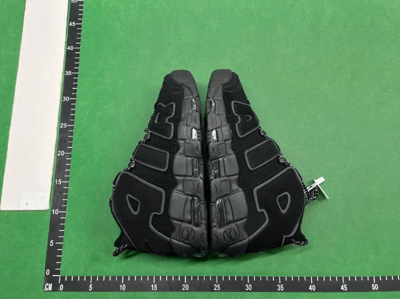 Nike Air Force 1, Dunk Low, Air More Uptempo, and Air Jordan 1 Sneakers [29 styles]