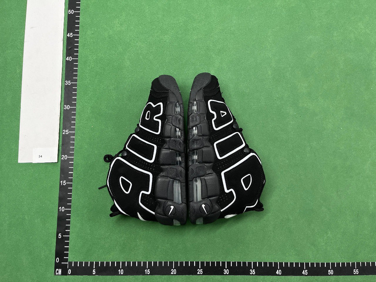 Nike Air Force 1, Dunk Low, Air More Uptempo, and Air Jordan 1 Sneakers [29 styles]