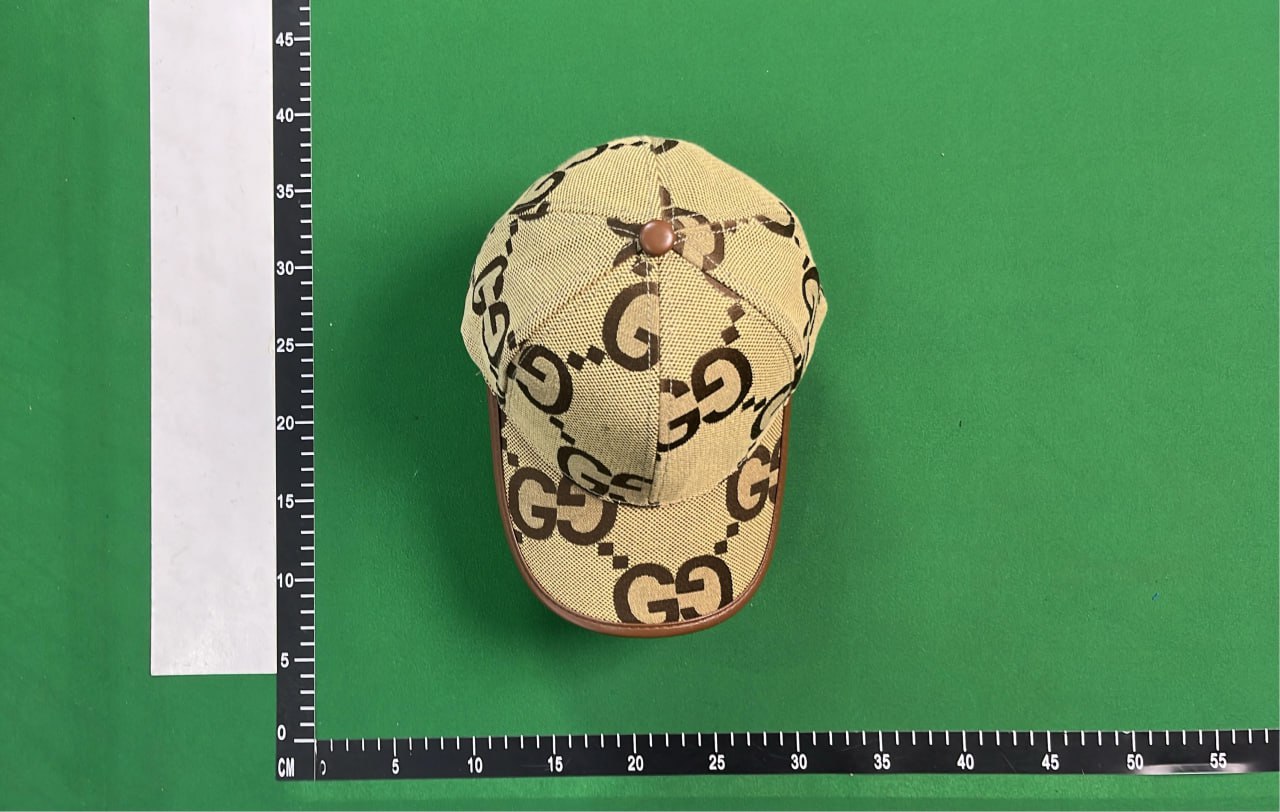 Gucci GG Supreme Baseball Cap [19 styles]