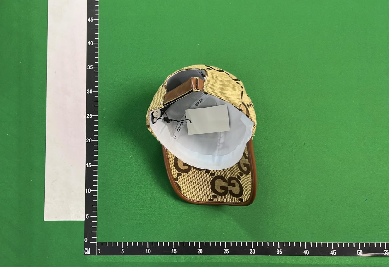 Gucci GG Supreme Baseball Cap [19 styles]