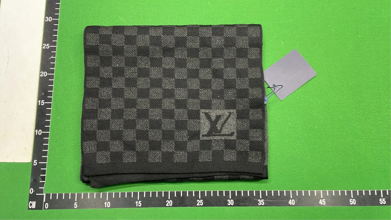 Louis Vuitton Damier Beanie [20 styles]