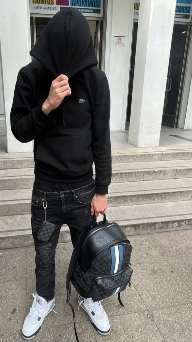 Lacoste Hoodie [37 styles]