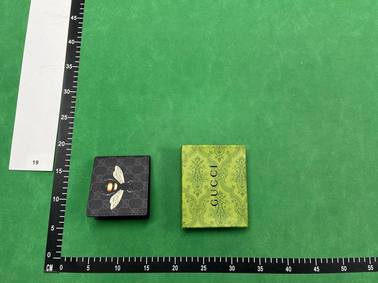 Gucci GG Supreme Wallet [6 styles]