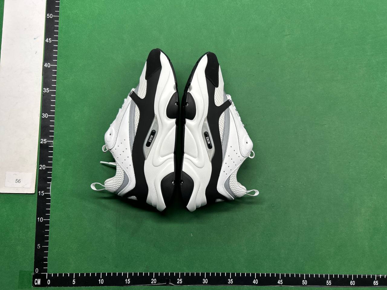 Dior B22 Sneakers [12 styles]