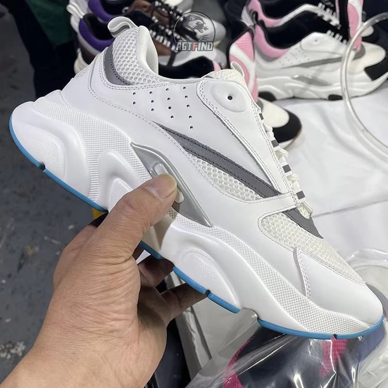 Dior B22 Sneakers [12 styles]