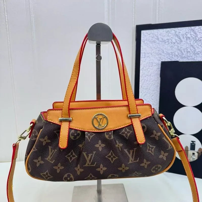 Louis Vuitton Monogram Alma Handbag [26 styles]