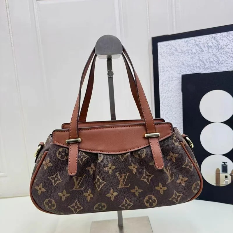 Louis Vuitton Monogram Alma Handbag [26 styles]
