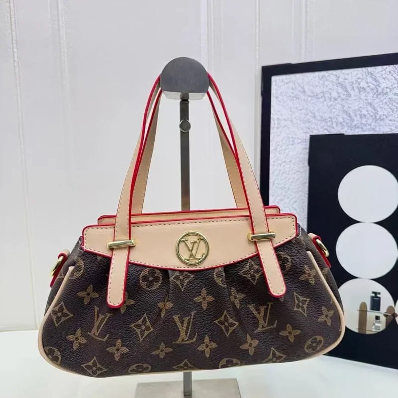 Louis Vuitton Monogram Alma Handbag [26 styles]